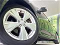 2012 Subaru Exiga