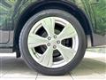 2012 Subaru Exiga