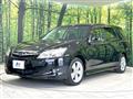 2012 Subaru Exiga