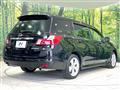2012 Subaru Exiga