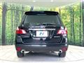 2012 Subaru Exiga