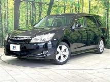 2012 Subaru Exiga