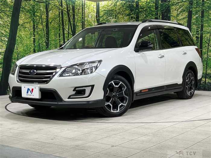 2017 Subaru Subaru Others