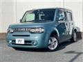 2011 Nissan Cube