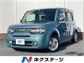 2011 Nissan Cube