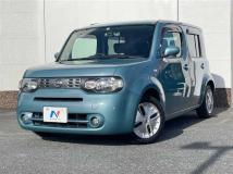 2011 Nissan Cube