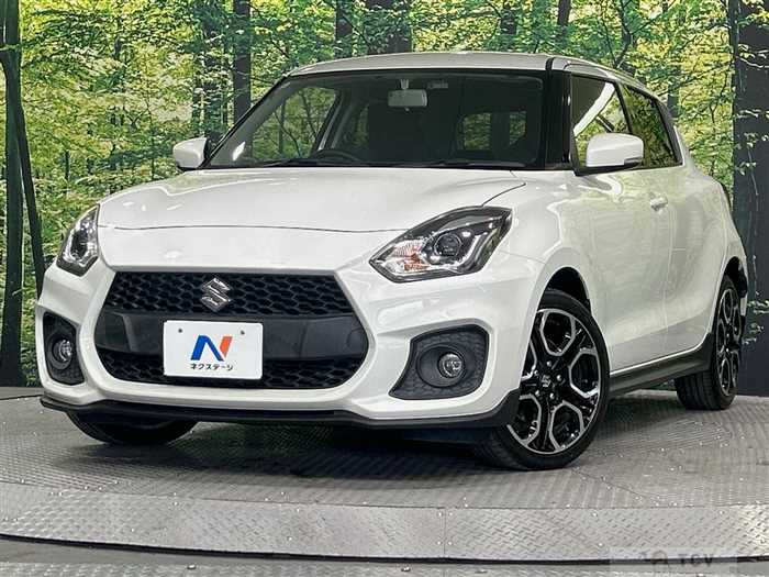 2020 Suzuki Suzuki Others