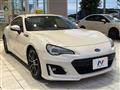 2020 Subaru BRZ