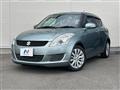 2011 Suzuki Swift