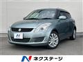 2011 Suzuki Swift