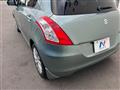 2011 Suzuki Swift