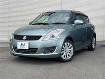 2011 Suzuki Swift