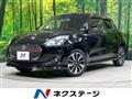 2018 Suzuki Swift