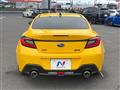 2025 Subaru BRZ