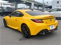 2025 Subaru BRZ