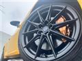 2025 Subaru BRZ