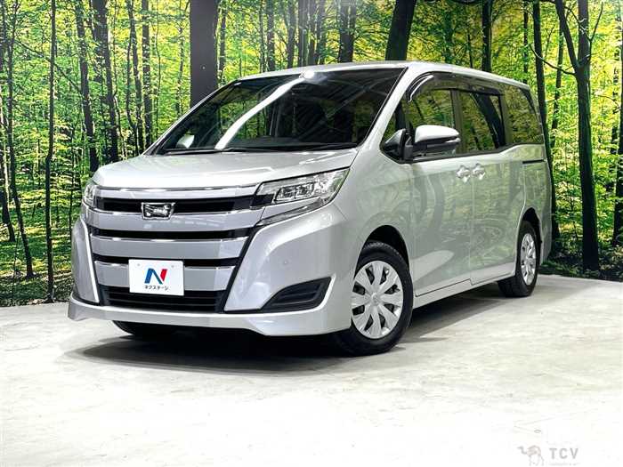 2019 Toyota Noah
