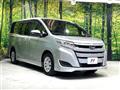 2019 Toyota Noah