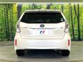 2013 Toyota PRIUS α