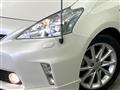 2013 Toyota PRIUS α