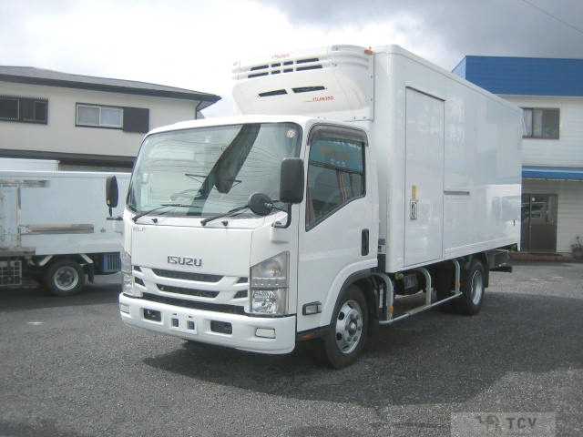 2019 Isuzu Isuzu Others