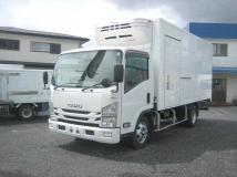 2019 Isuzu Isuzu Others