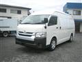 2019 Toyota Hiace Van
