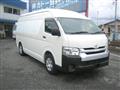 2019 Toyota Hiace Van