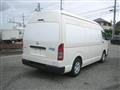 2019 Toyota Hiace Van