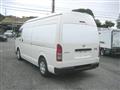 2019 Toyota Hiace Van
