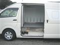 2019 Toyota Hiace Van