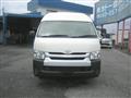 2019 Toyota Hiace Van