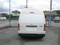 2019 Toyota Hiace Van