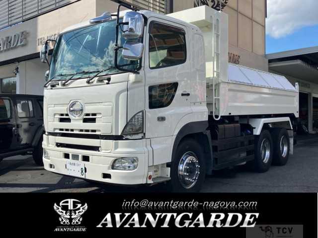 2015 Hino Hino Others