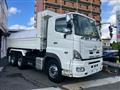 2015 Hino Hino Others