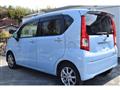 2017 Daihatsu Move