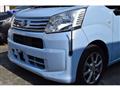 2017 Daihatsu Move