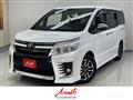 2015 Toyota Voxy