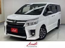 2015 Toyota Voxy