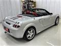 2003 Toyota MR-S