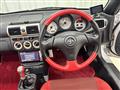 2003 Toyota MR-S