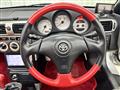 2003 Toyota MR-S