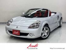 2003 Toyota MR-S