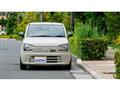 2017 Suzuki Alto