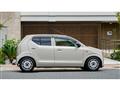 2017 Suzuki Alto