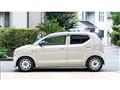 2017 Suzuki Alto