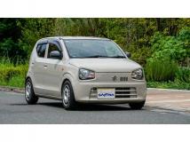 2017 Suzuki Alto