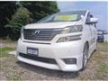 2010 Toyota Vellfire