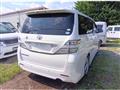 2010 Toyota Vellfire