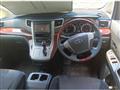 2010 Toyota Vellfire